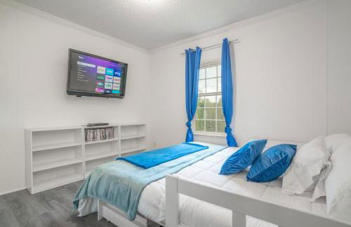 Madison Family Home & Event Rental Space on 7 Private Acers - Photo 19