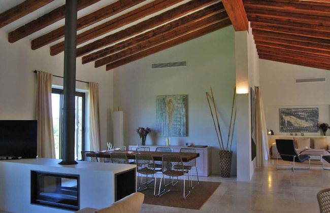 Attractive Holiday Home With Pool - Foto 6