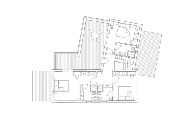 Patricia Comfortable Holiday Residence - Foto 9