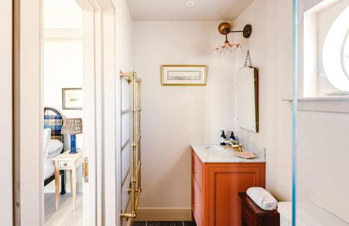 Dumbarnie West Cottage - Foto 38