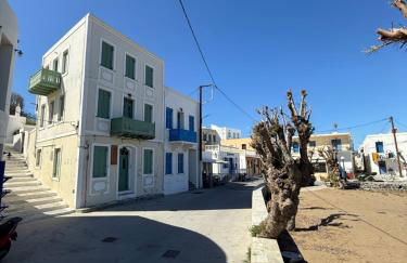 Home on the beach Vastadi - Foto 26