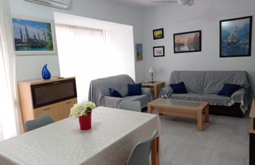 Piso Grande Mercado Central Alicante - Photo 1