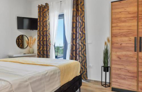 Brand new Villa Borina with pool - Foto 63