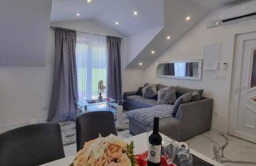 Luxury Apartment Megy - Foto 18