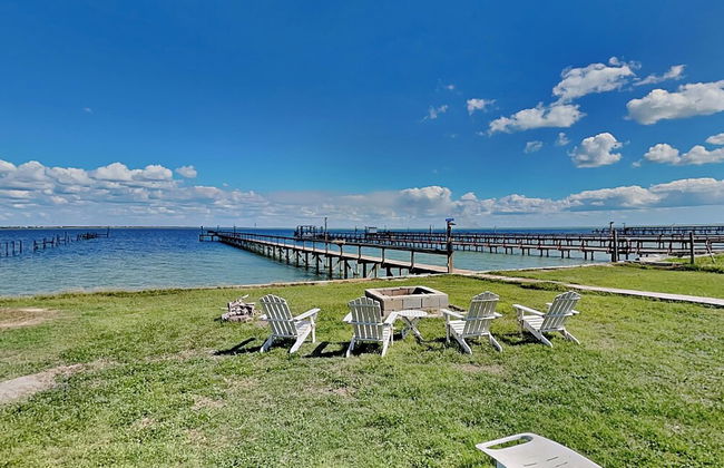 Little Cove Resort by Miss Kitty’s - Foto 23