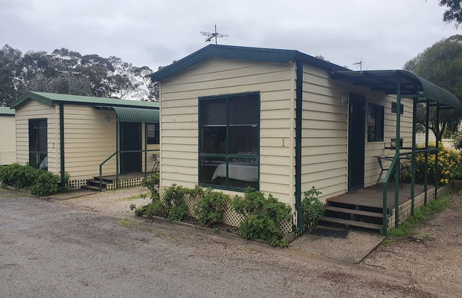 G'day Parks Ararat - Foto 75