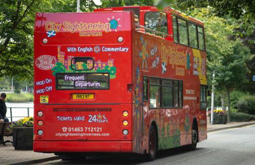 Easdale House Apartments - Foto 60