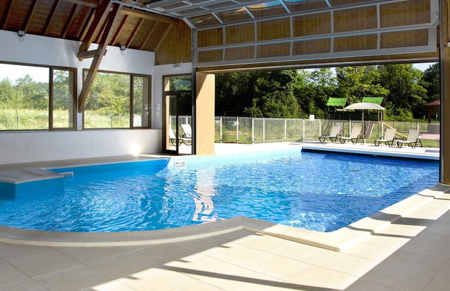 Beautiful Apartment in a Picturesque City in the Dordogne - Foto 11