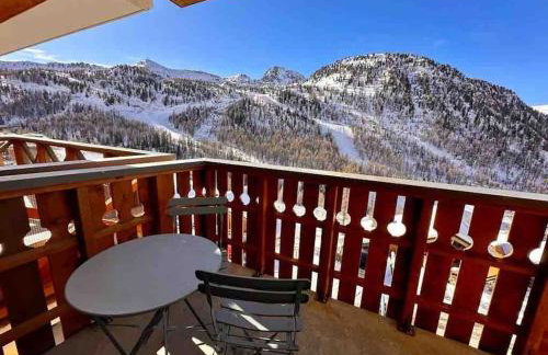 Les terrasses d Isola B avec parking couvert inclus proche des pistes et de la galerie, résidence récente - Photo 5