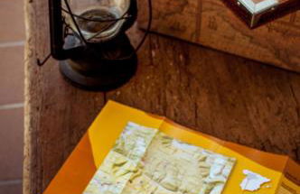 Casa Rural Aguas Frias - Foto 86