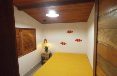 chale gr house bf - Foto 11