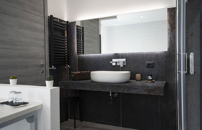 LA DOLCE VITA ROOMS - Foto 19