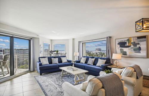 Inlet Reef 619- by Holiday Isle Properties - Foto 1