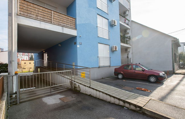 Galileo Apartment - Foto 13