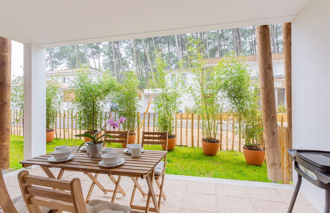 Dune Blanche - Foto 11