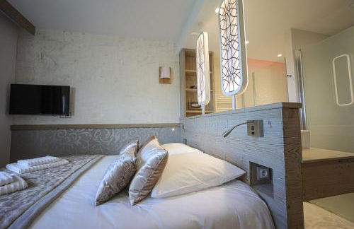 Résidence l'Hévana - Appartements de Prestige Méribel Centre - Foto 50