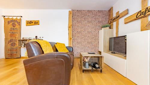 Saint Martial - Stationnement - Clim - Foto 3