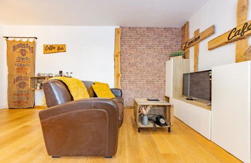 Saint Martial - Stationnement - Clim - Foto 3