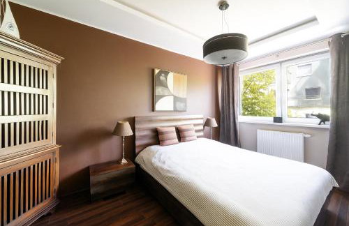 Baltic Breeze Lodge - Foto 9