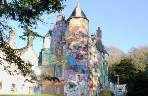 Seaside Apartment - Foto 27