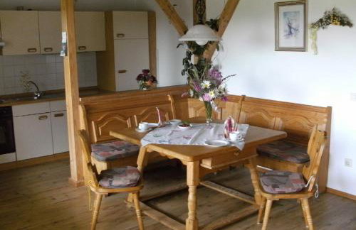 Landhaus Wildfeuer - Foto 4