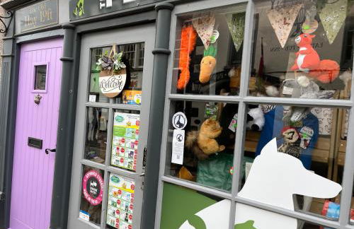 The Old Hay Loft - Photo 65