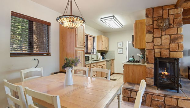 Servicio de comidas en la habitación