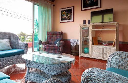 Casa da Maria 15 - Funchal - Famílias - Foto 37