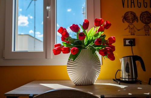 Il Panoramico - Terrazza e Jacuzzi - Foto 67