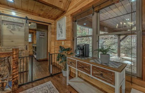 Meadow Creek Retreat - Foto 10