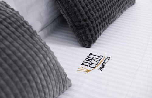 Glyfada Luxury Suite by First Class Properties - Foto 13