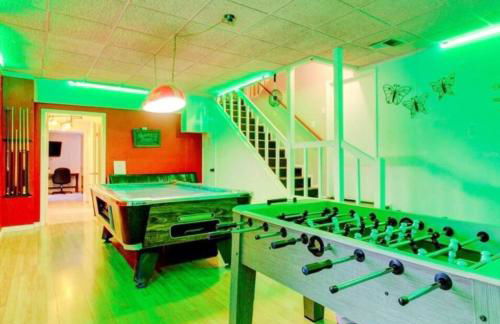 Florida Life on the Water. Heated Pool, fishing, kayaks, gameroom - Foto 3