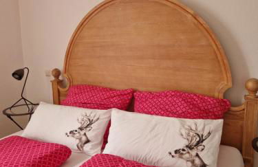 FeWo am Mühlbach - Foto 1