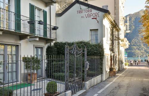 Cernobbio lake suites - Foto 7