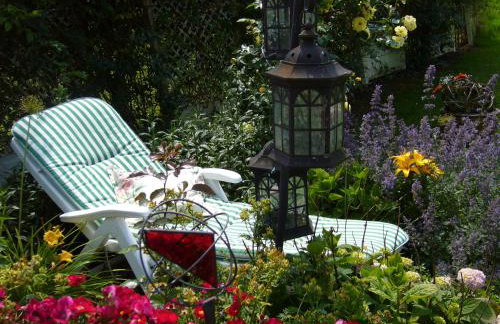 Ferienidyll Aumühle "Muswiese" - Foto 26