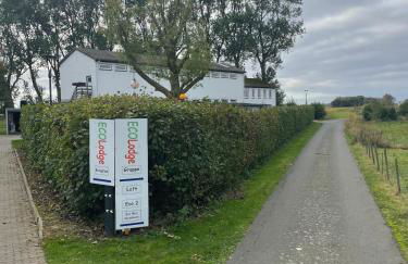 EcoLodge 2 - Foto 16