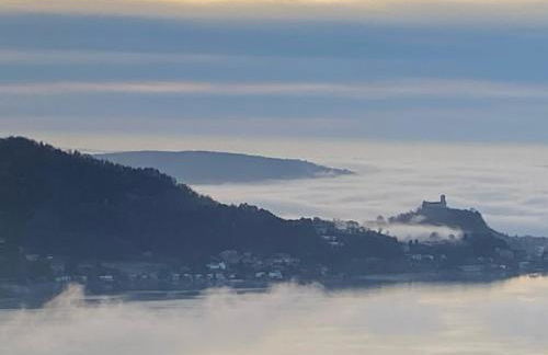 Einzigartiges Haus mit wunderbaren Seeblick auf Lago Maggiore - Foto 26