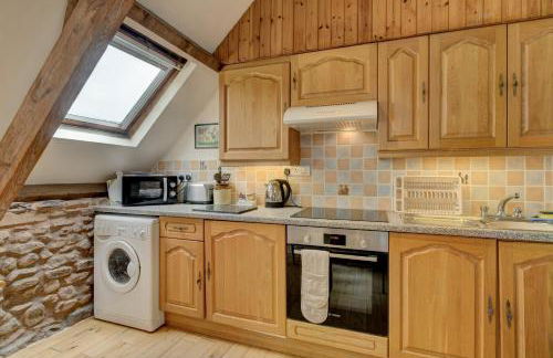 Duddings Country Cottages - Photo 3