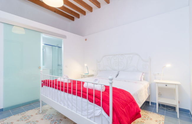 Casa Canals in Mancor de la Vall - Foto 17