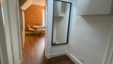 Central Apartments - Derelict - Foto 5