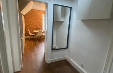 Central Apartments - Derelict - Foto 5