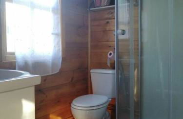 Agréable chalet en bois et son extérieur - Foto 16