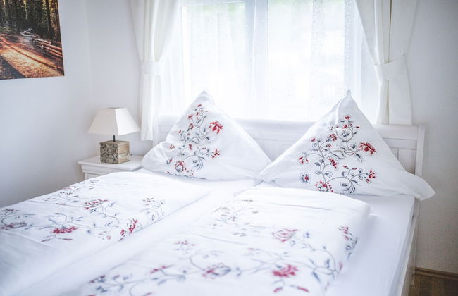 Ferienwohnung Alpi - Foto 3