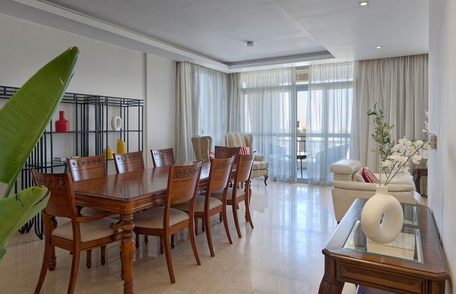 VESTA - Cairo Festival City Residence - Foto 8