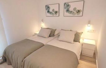 Cozy White Home in Getxo - Foto 6