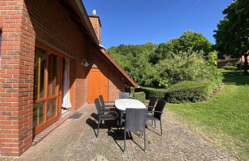 Natur Ferienpark 28 - Hundefreundlicher Rückzugsort für Erholung und Abenteuer im Grünen - Foto 17