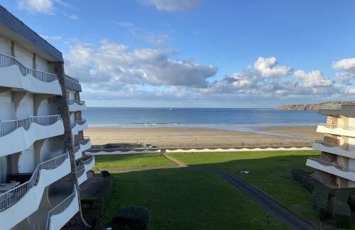 471 - Appartement T2 avec terrasse pleine vue mer - Foto 5