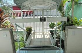 Confortável apto 2 qt a 10min da Praia do Forte - Photo 43