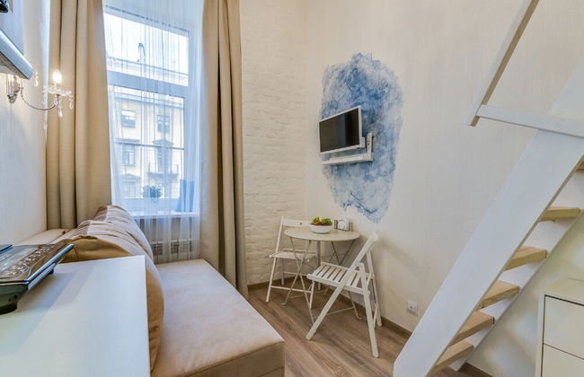 Sokroma Molbert Aparts - Foto 14