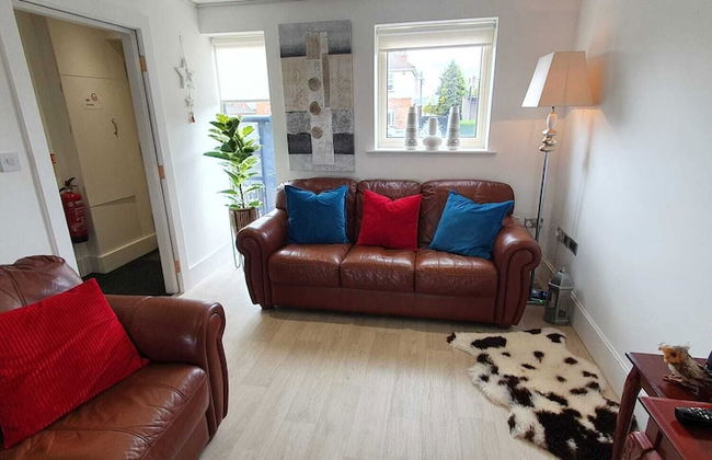 Riverdale House - 4 Bedrooms - Photo 29